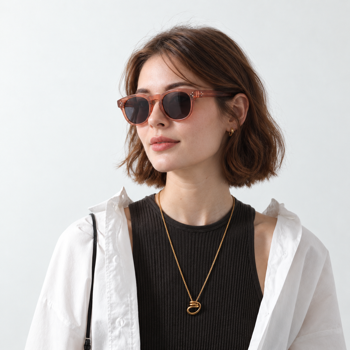 Celine 3 Dots Sunglasses