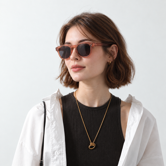 Celine 3 Dots Sunglasses