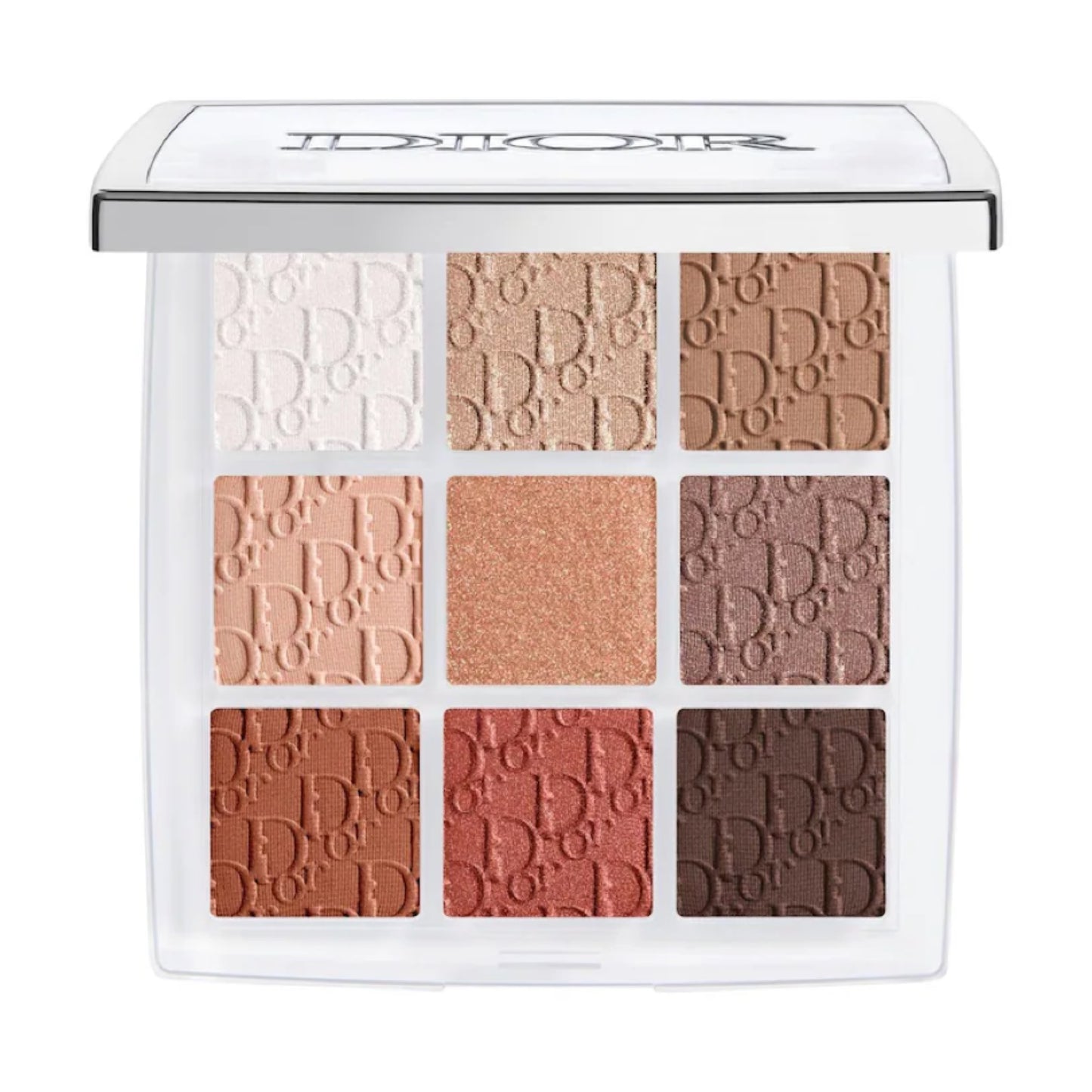 Dior Backstage Eyeshadow Palette