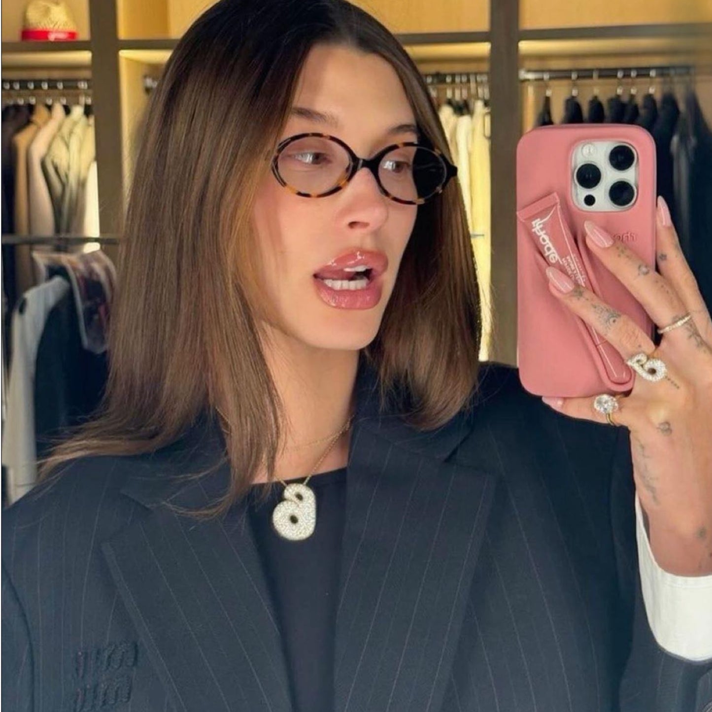 Miu Miu Viral Glasses