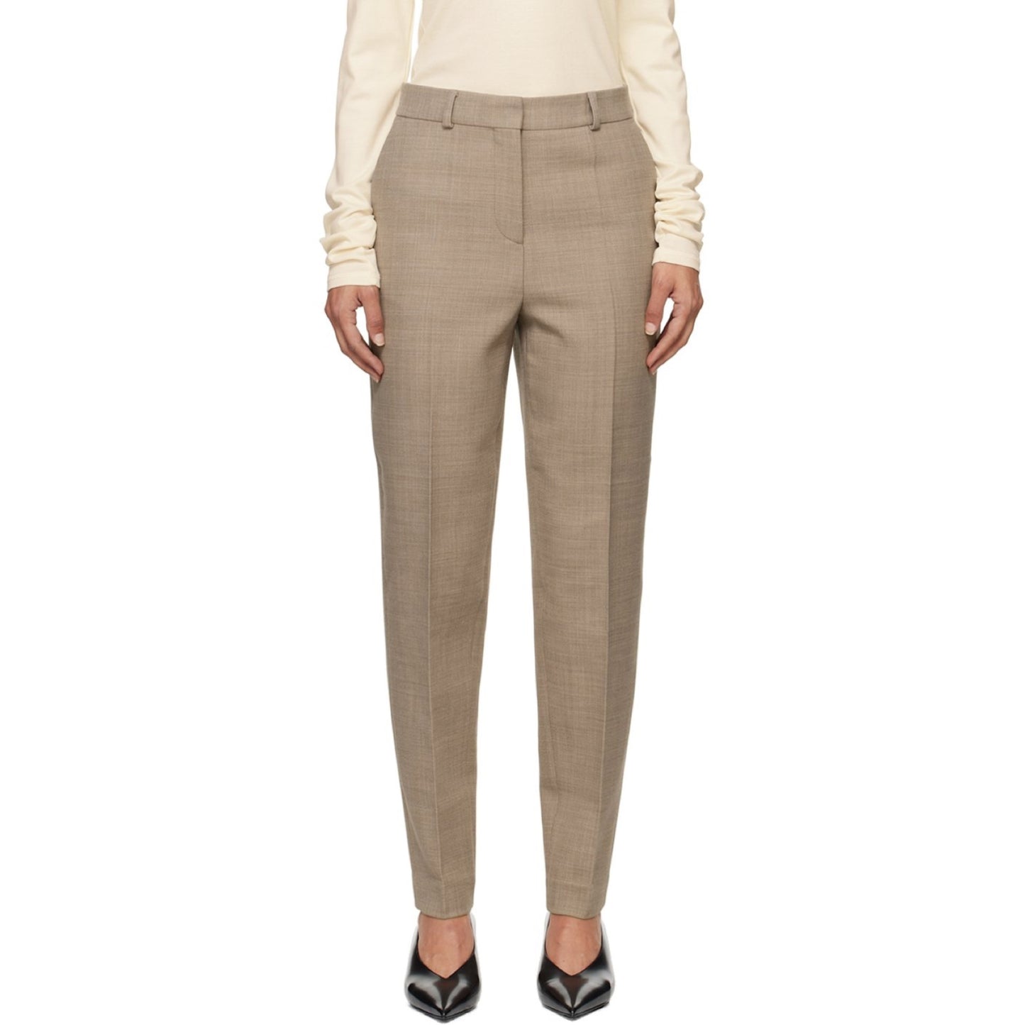 Toteme Tailored Trousers