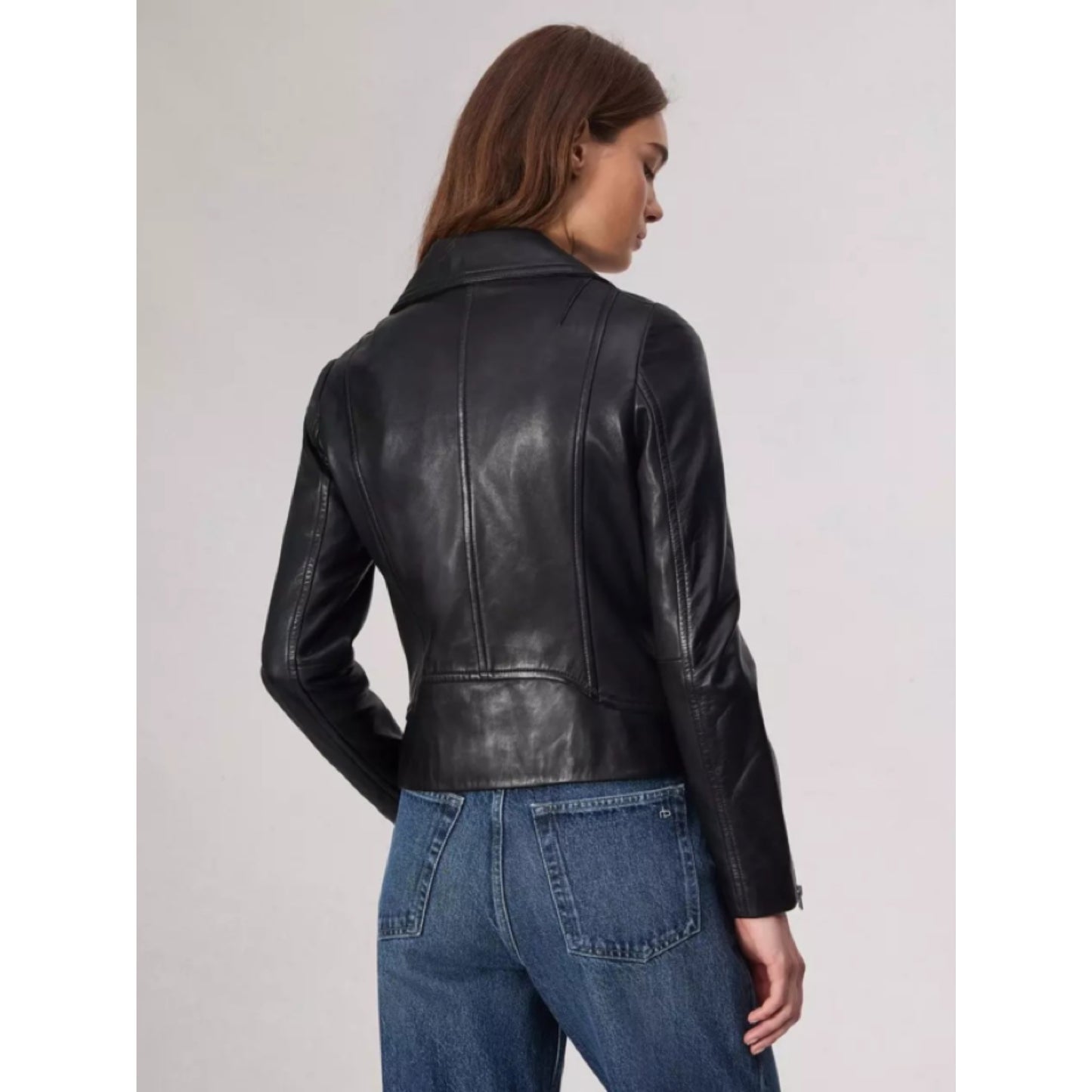 Rag & Bone Moto Jacket