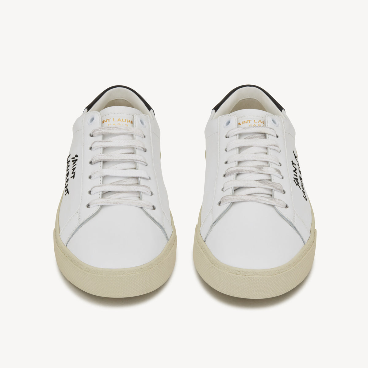 Saint Laurent Court Classic