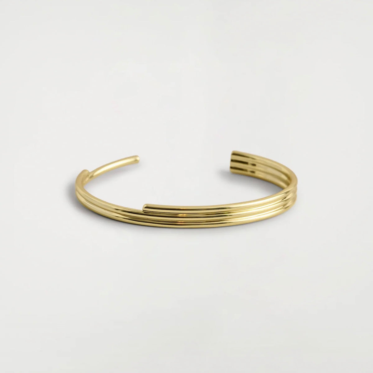 COS Stacked Cuff