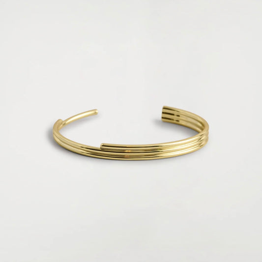 COS Stacked Cuff