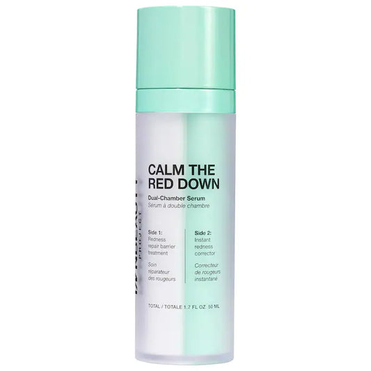 INNBEAUTY Redness Serum
