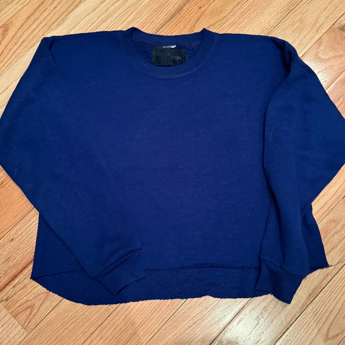 Reformation Vintage Sweatshirt