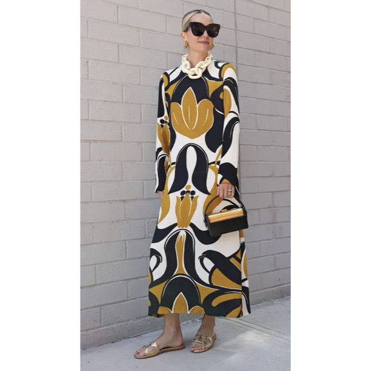 Zara Pucci Dresss
