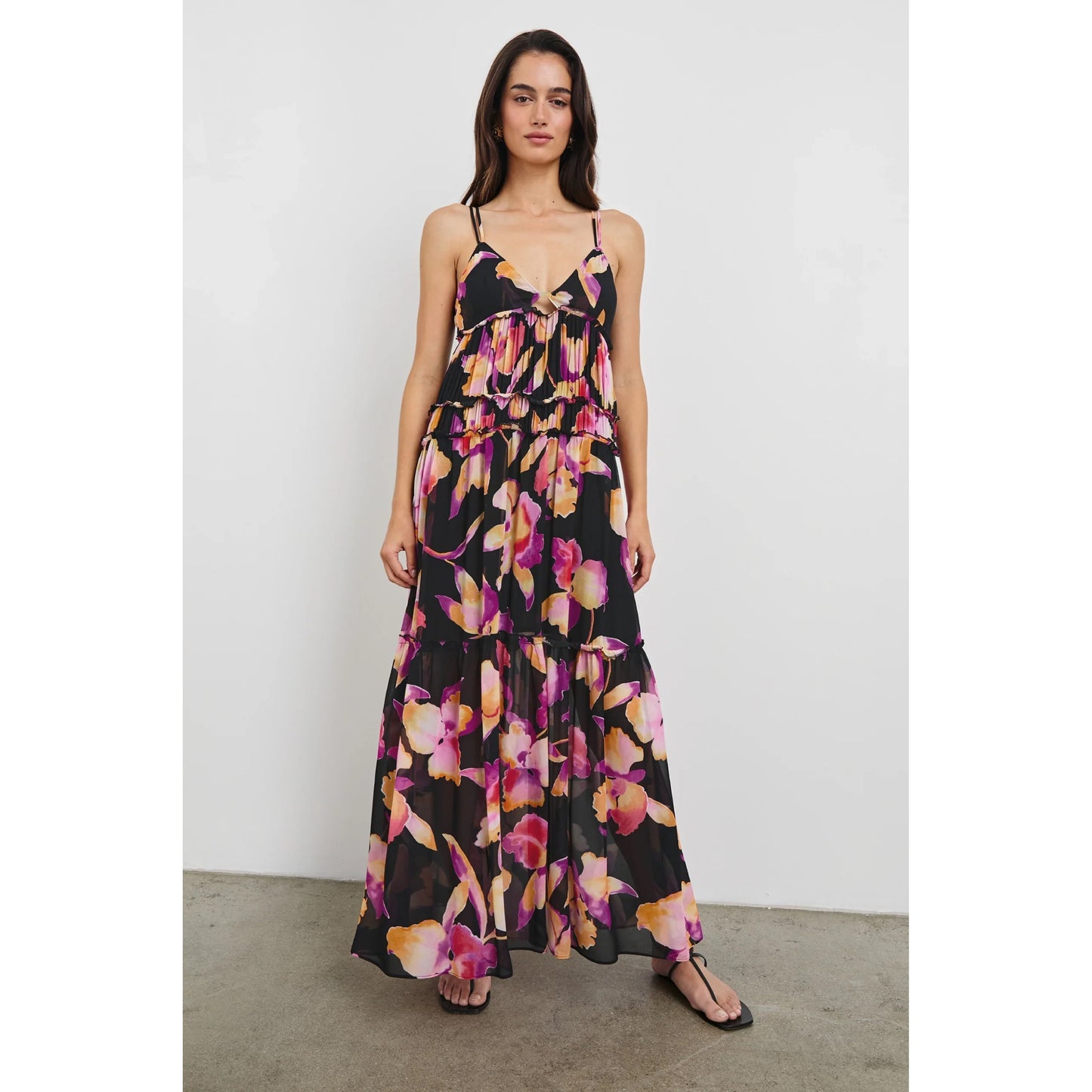 Rails Maxi Dress
