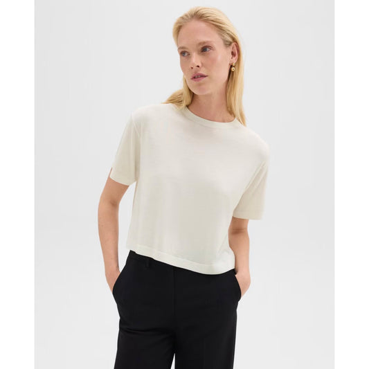Vince Knit Tee