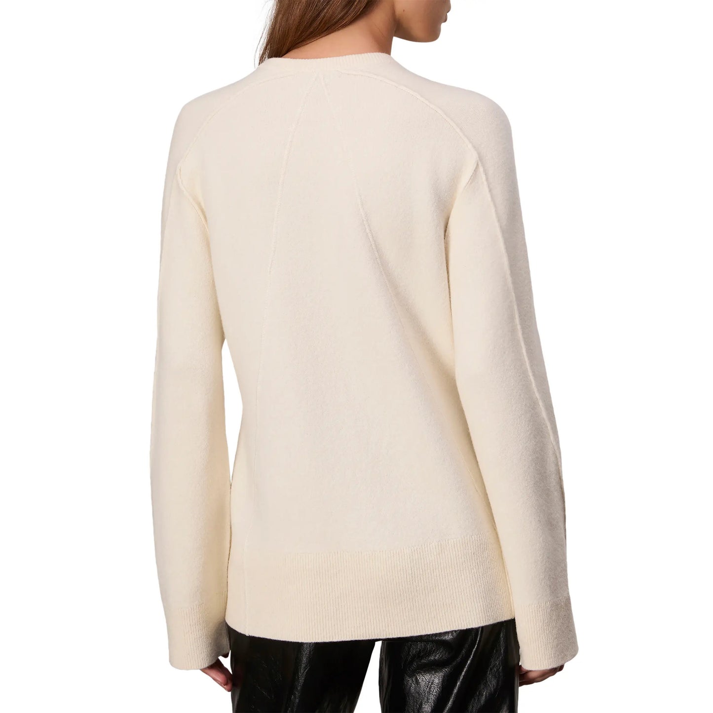 Rag & Bone Ivory Cardigan
