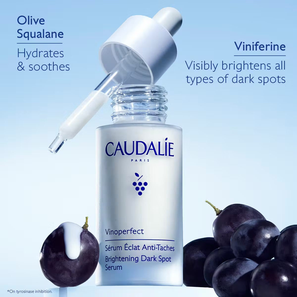 Caudalie Vinoperfect Serum