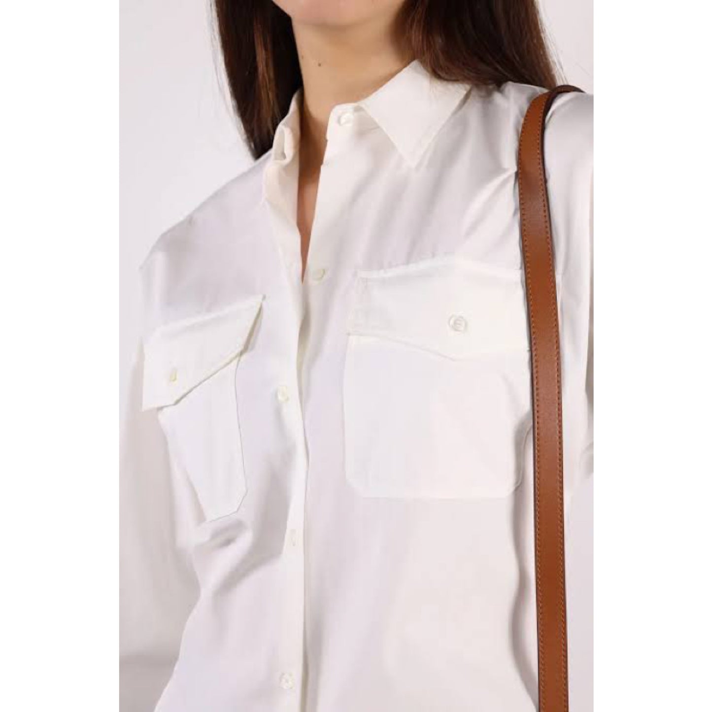 Max Mara Weekend Shirt