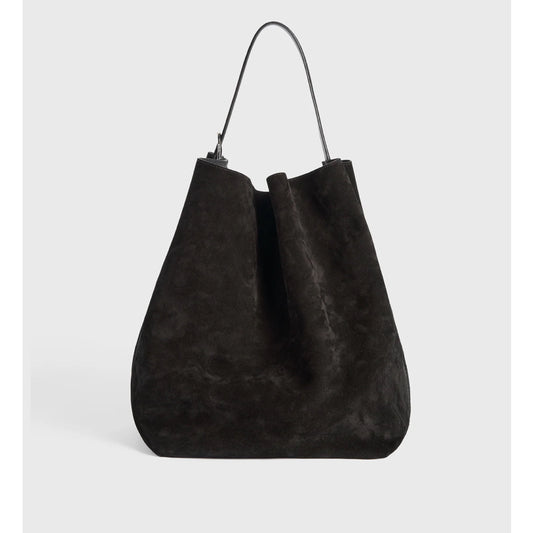 Toteme Suede Tote