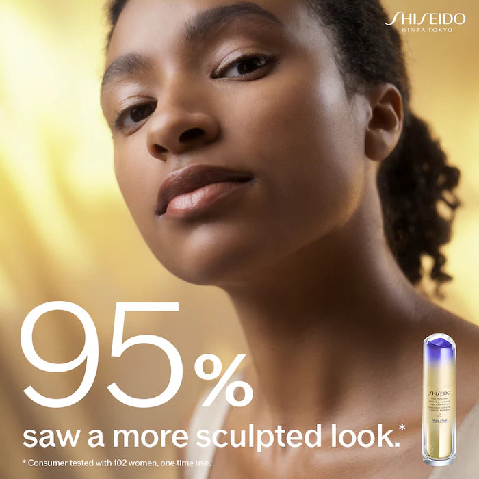 SHISEIDO Night Serum