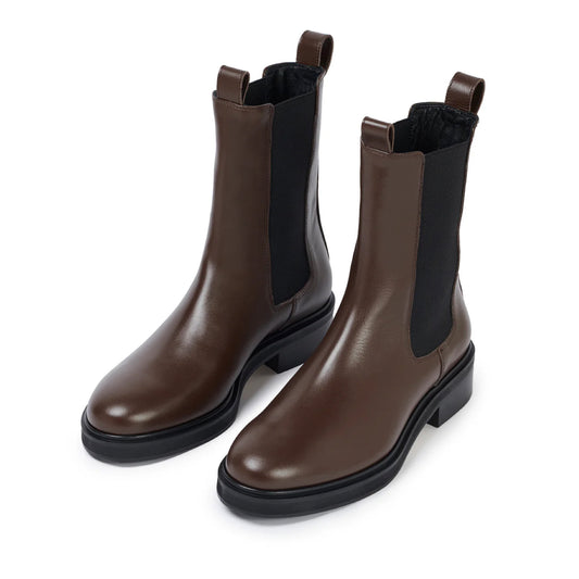 Aeyde Jack Chelsea Boot