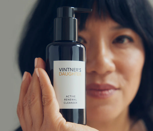 Vintner’s Daughter Cleanser