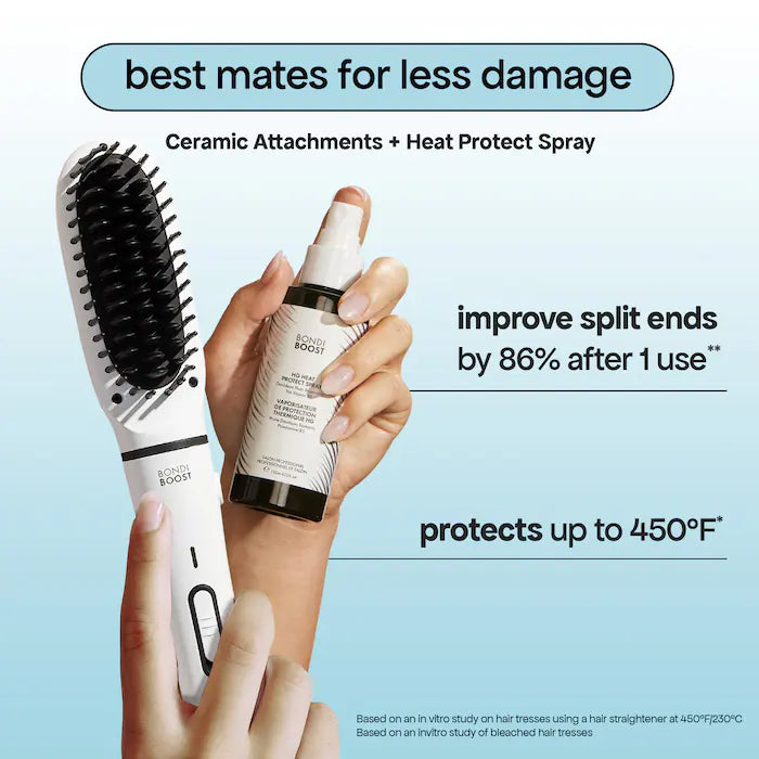 Bondi Boost 2-in-1 Tool