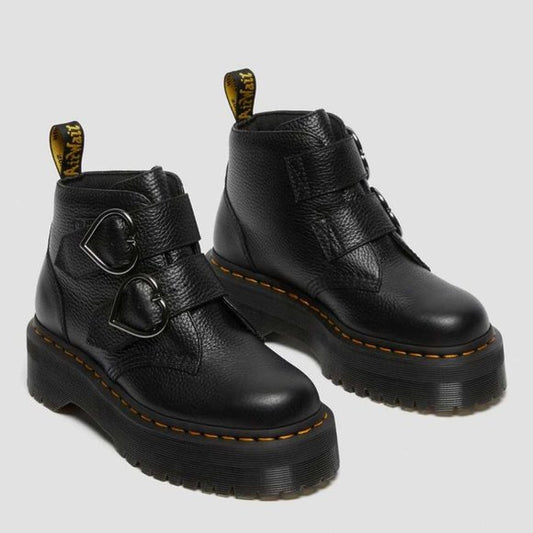 Dr. Martens Platform Boot