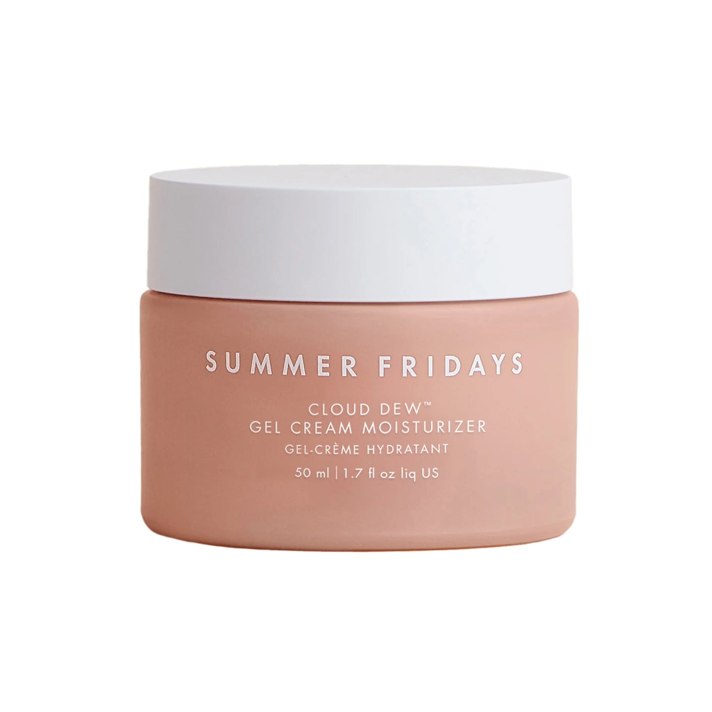 Summer Fridays Cloud Moisturizer