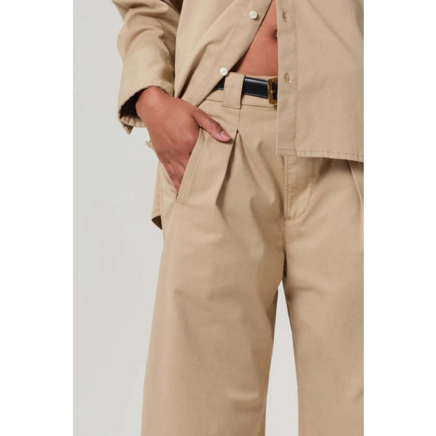 Citizens of Humanity Cropped Pants