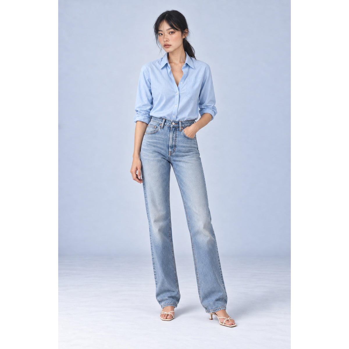 Levi's 501 90s Jeans