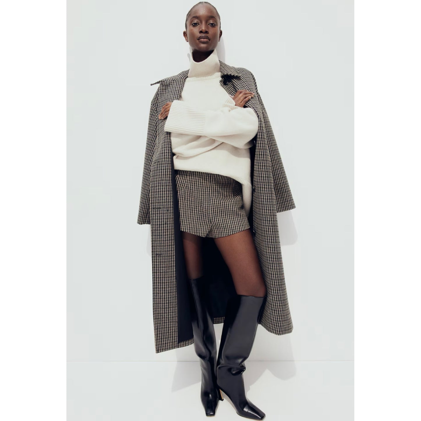 H&M Premium Cashmere Sweater