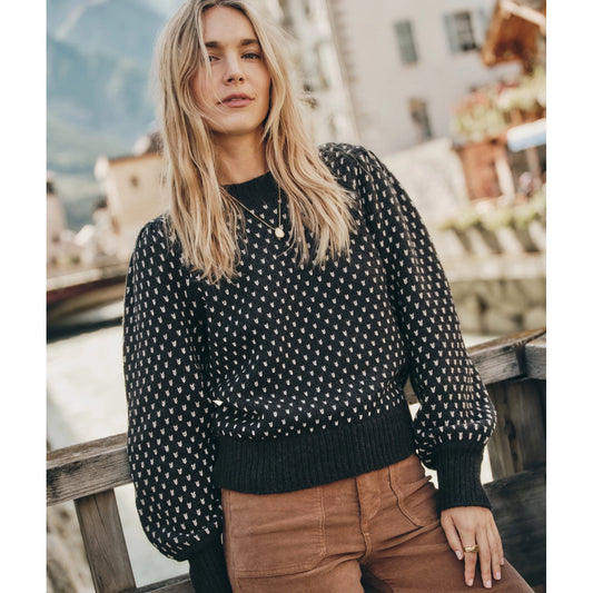 Marine Layer Sweater