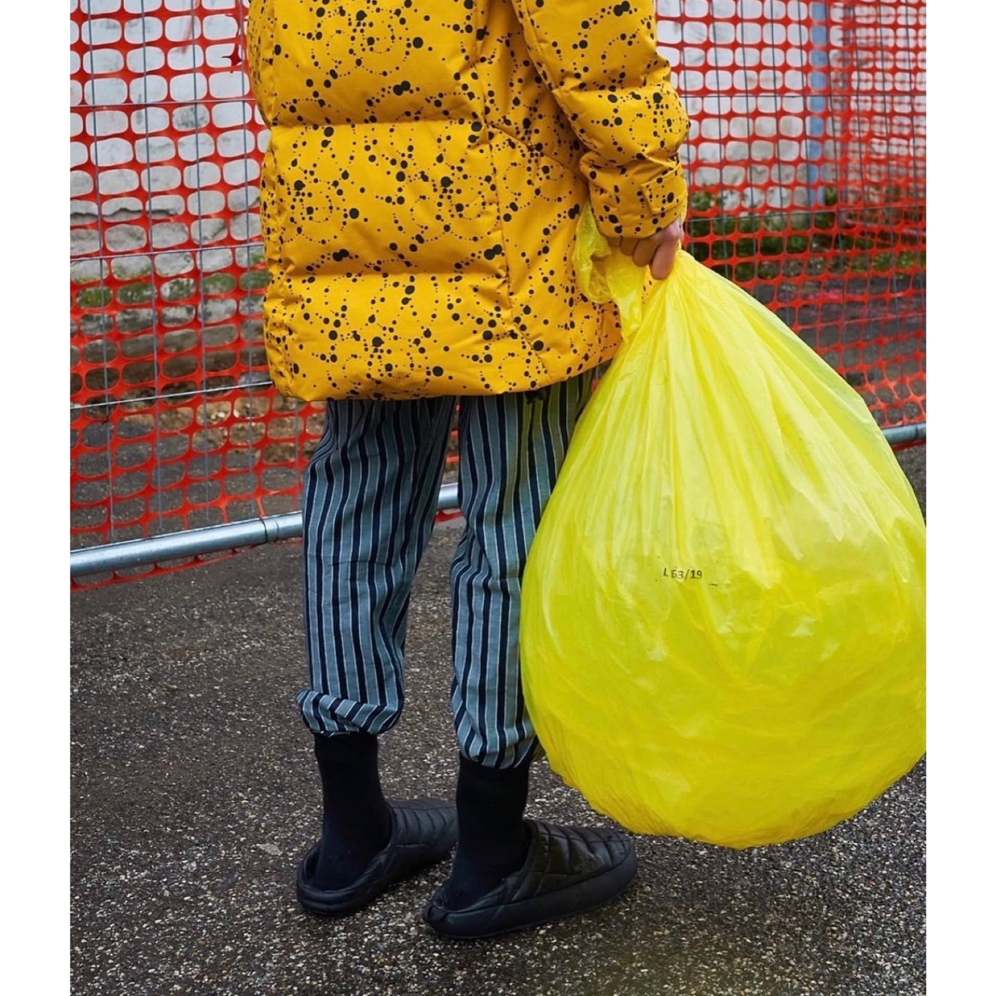 NikeLab ACG Down Coat