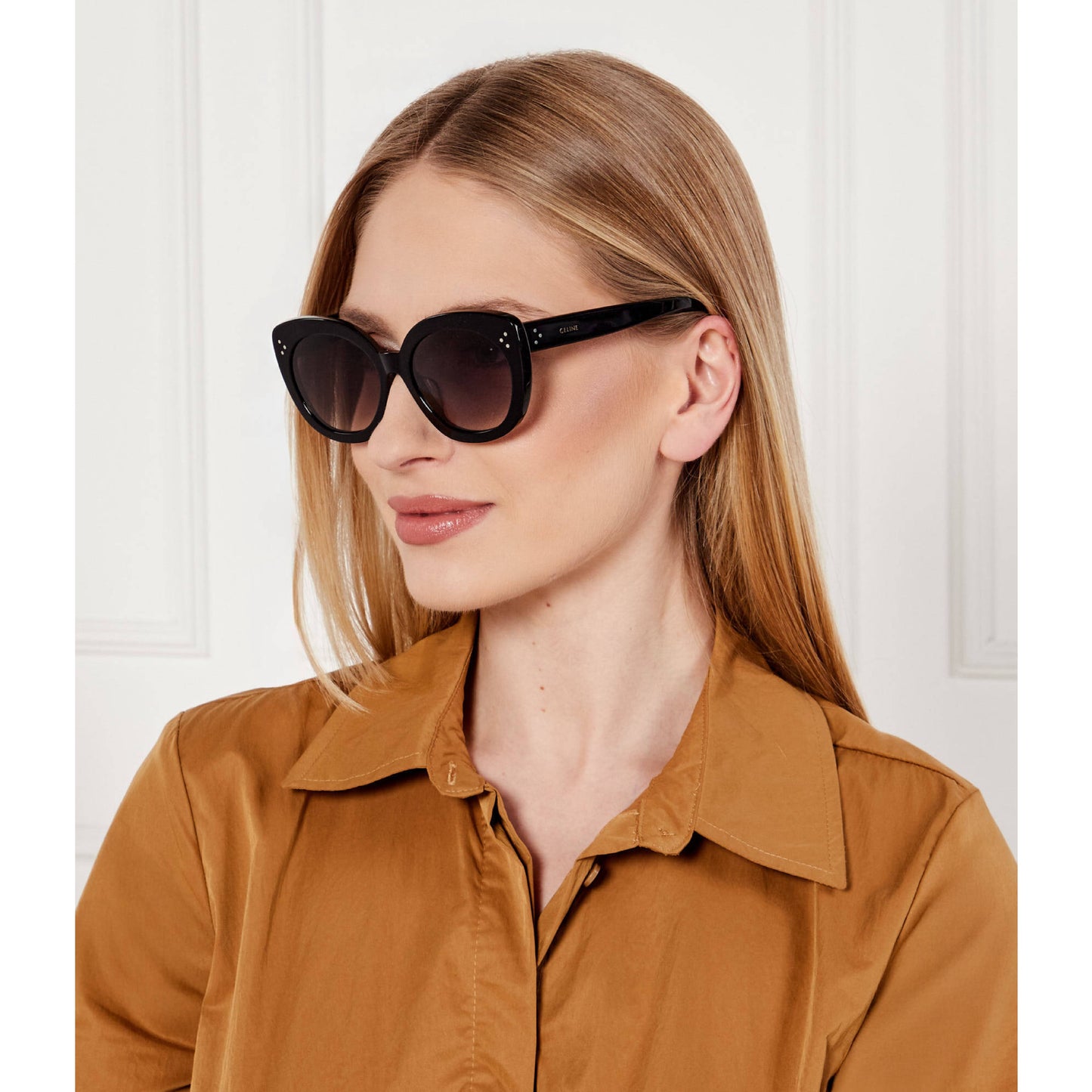 Celine Butterfly Sunglasses