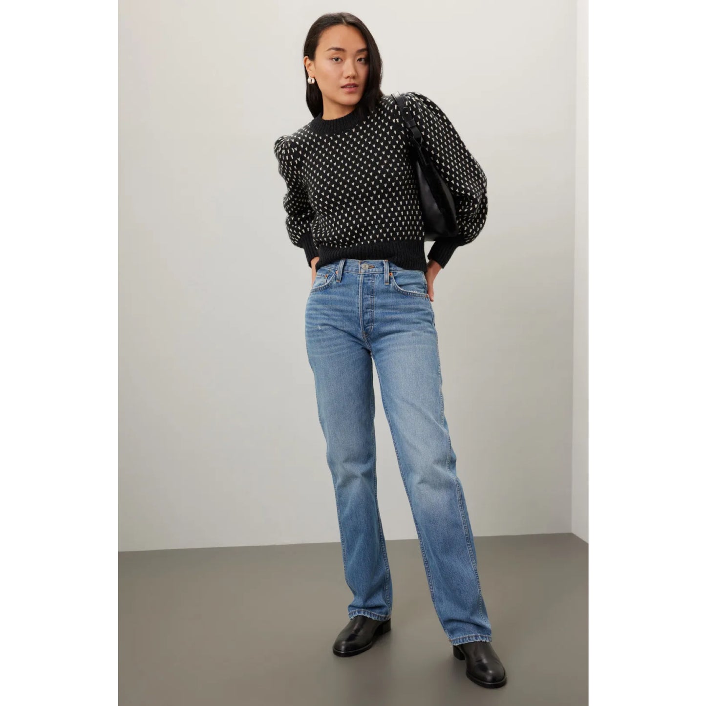 Marine Layer Sweater