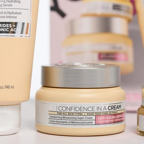 It Cosmetics Love Set