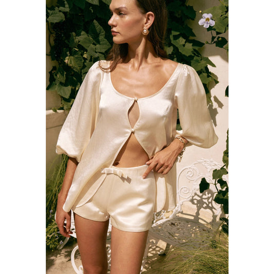 Bubish Penelope Blouse