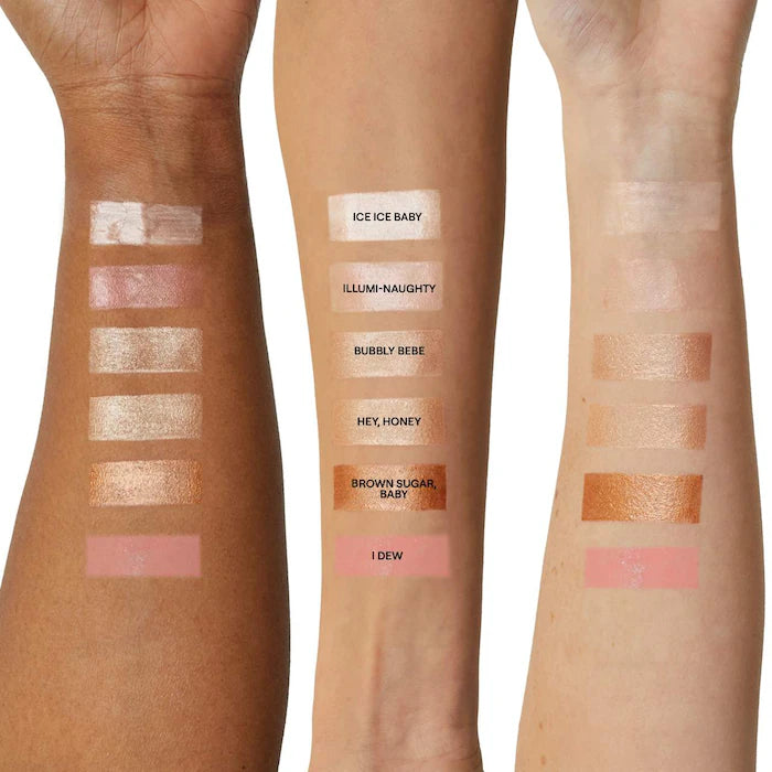Nudestix Nudies Glow Highlighter