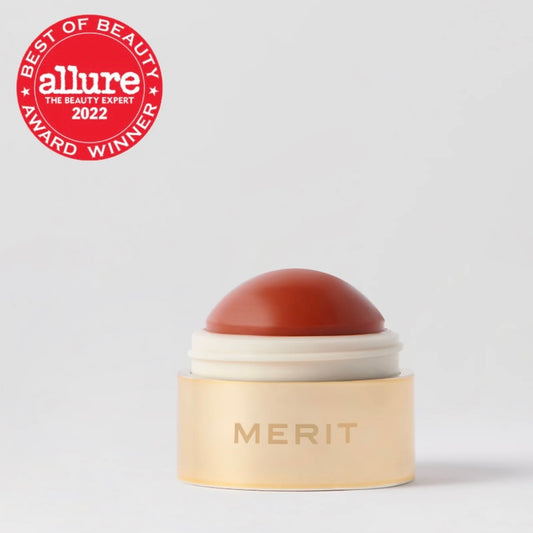 Merit Flush Balm