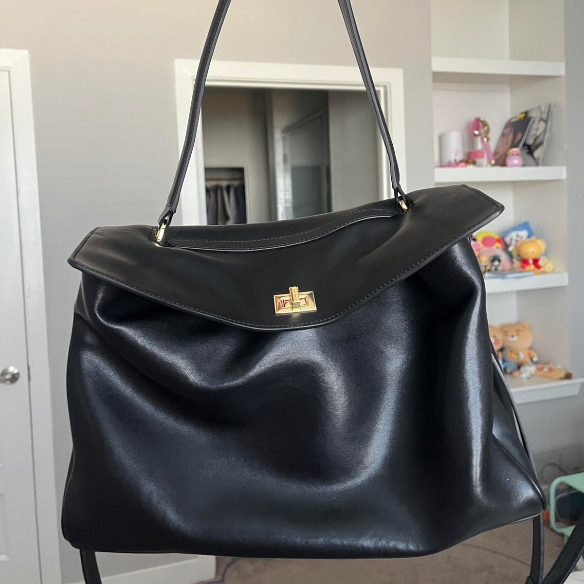 Atorie Large Rodeo Bag