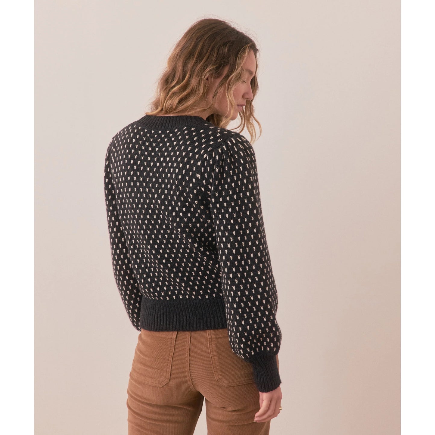 Marine Layer Sweater