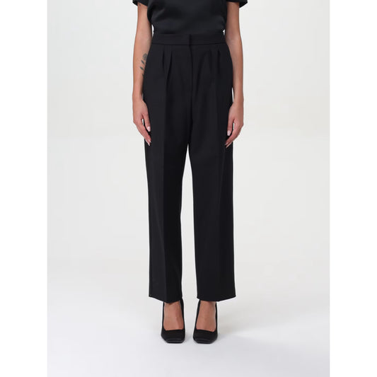 Max Mara Slim Stretch Trousers