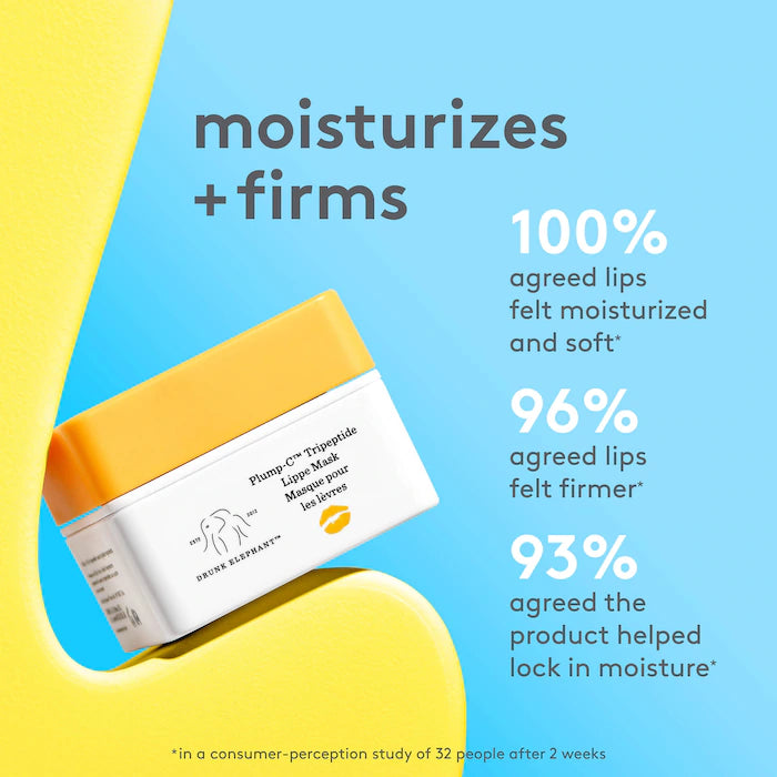 Drunk Elephant Lip Mask