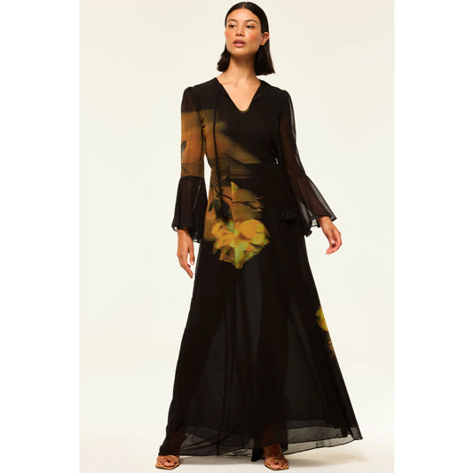 Misa Los Angeles Dress