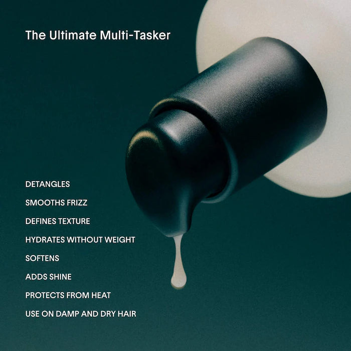 Crown Affair Leave in Conditioner