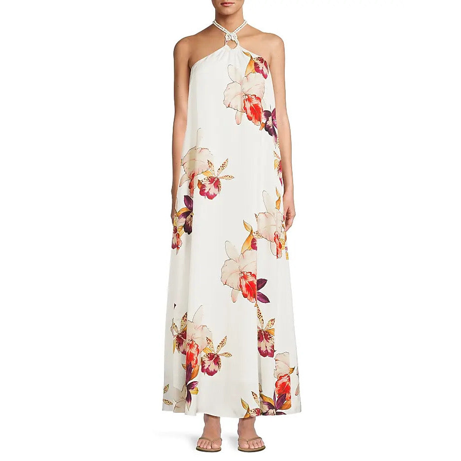 Kobi Halperin Halter Dress