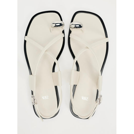 Zara Strappy Sandals