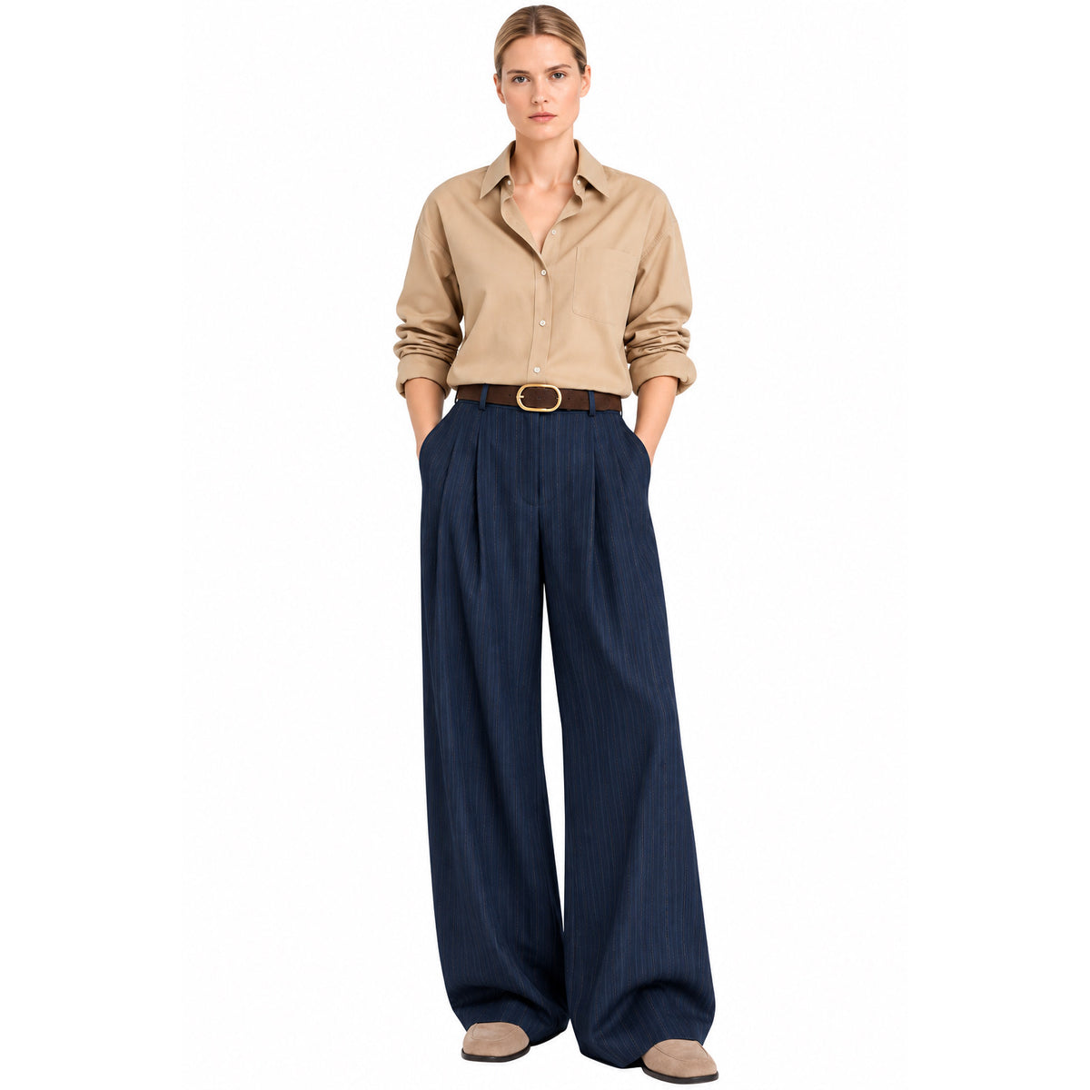 TWP Trousers