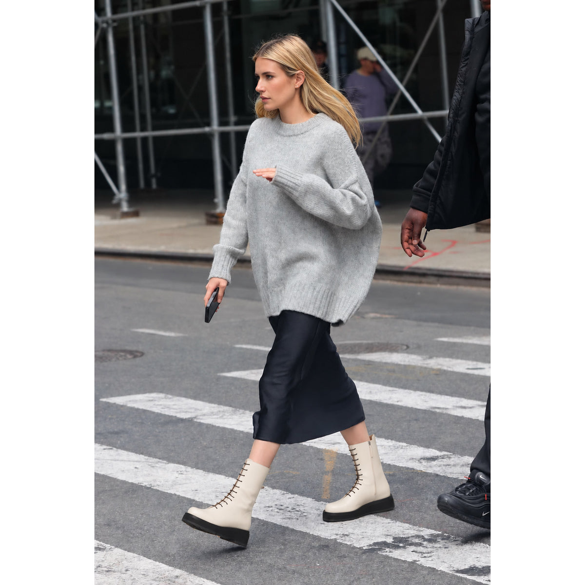 Neous Spika Boot