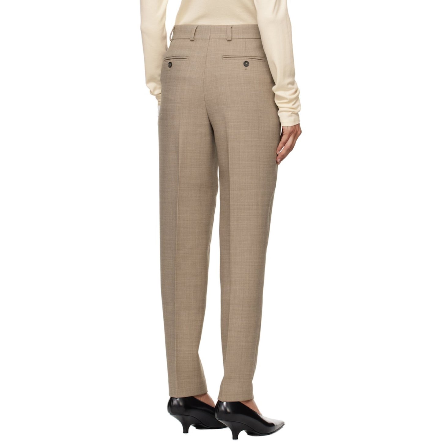 Toteme Tailored Trousers