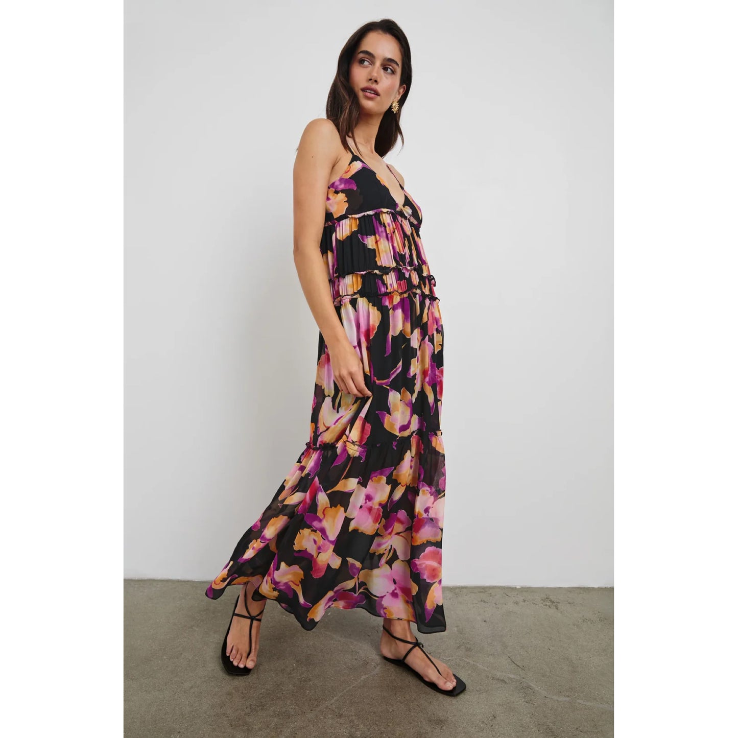 Rails Maxi Dress