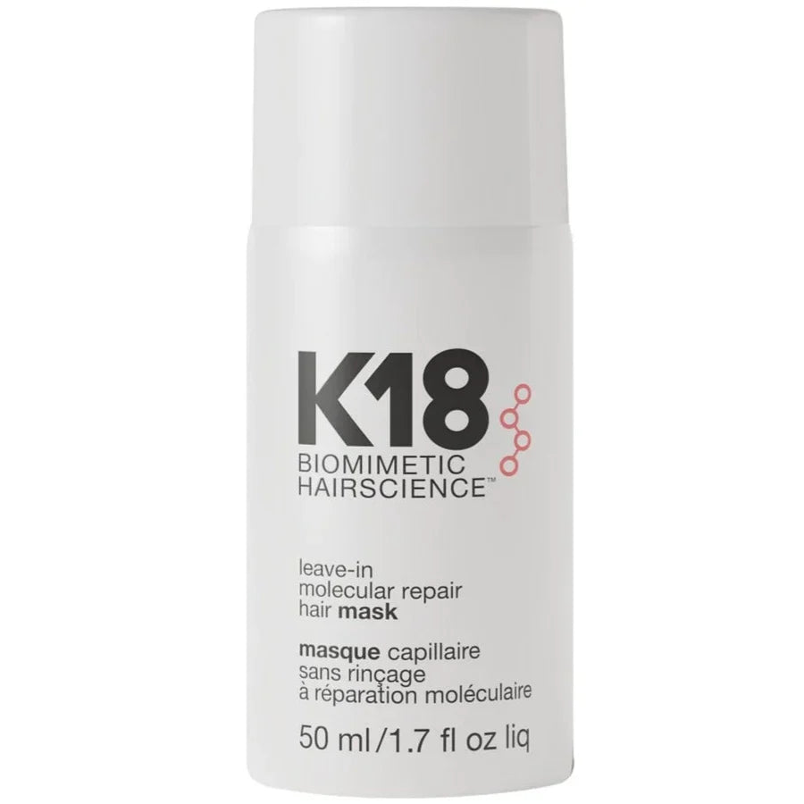 K18 Leave In Mask