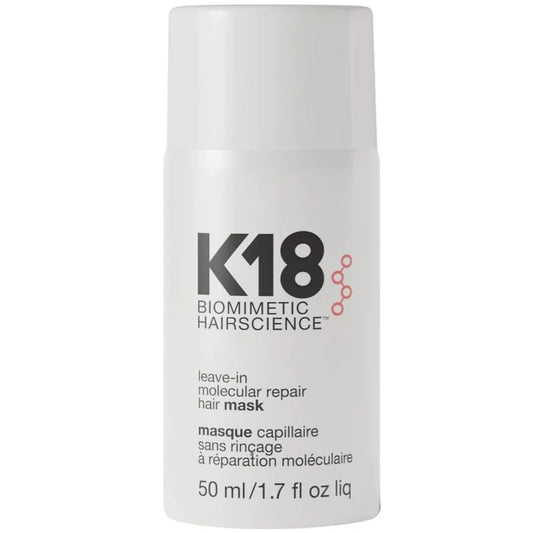 K18 Leave In Mask