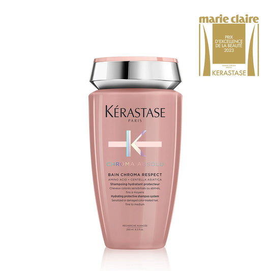 Kerastase Bain Chroma Shampoo